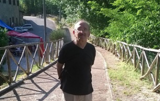 Folignano – Addio a Rocco Nota, storico maestro ed esponente della sinistra locale